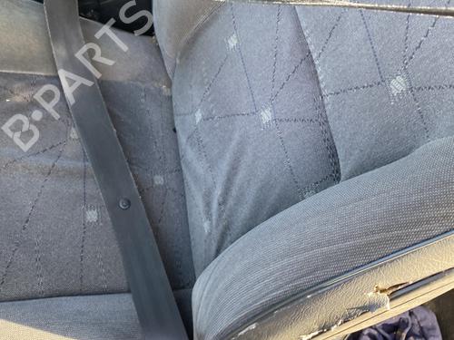 Venstre foran beltestrammer CITROËN XSARA (N1) 1.4 i (75 hp) 27237072