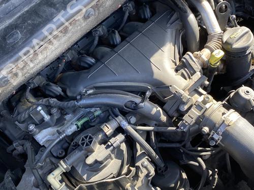 Turbo/Compresor CITROËN C4 Picasso I MPV (UD_) 2.0 HDi 138 (136 hp) 32523103