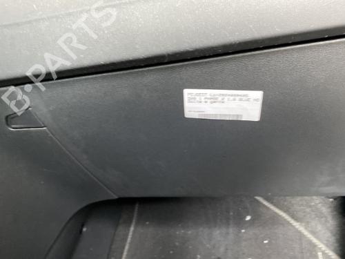 Used Glove box PEUGEOT 508 I (8D_) 1.6 BlueHDi 120 (120 hp) 19909327