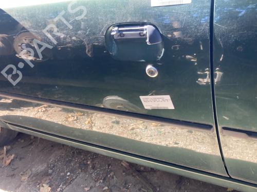 Left front door NISSAN MICRA II (K11) 1.0 i 16V (K11) | BP19905715C2 