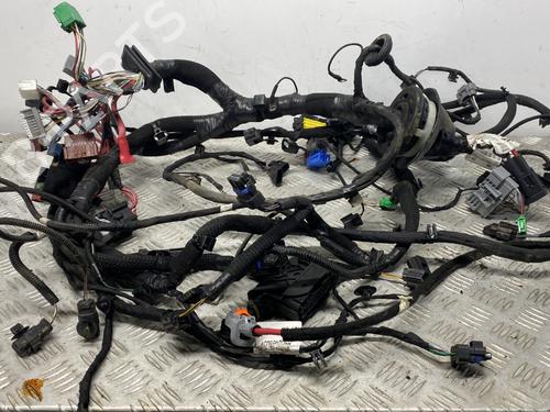 Wiring harness RENAULT MEGANE IV Hatchback (B9A/M/N_) 1.2 TCe 130 (B9MR) | BP31707283E16 - Image 5