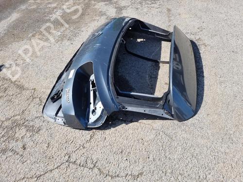 Tailgate CITROËN C4 Picasso II 1.6 BlueHDi 120 | BP22111318C6 