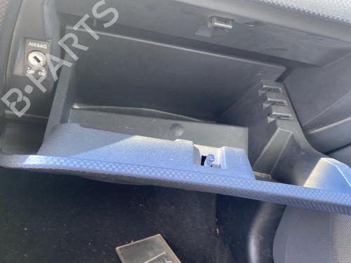 Glove box SEAT ALTEA (5P1) 2.0 TDI 16V | BP25116513C95 