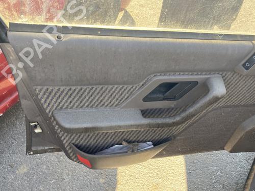 Used Front left panel CITROËN BX (XB-_) 16 (92 hp) 29537630