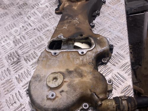 Used Oil sump Oil sump 34334802 34334802