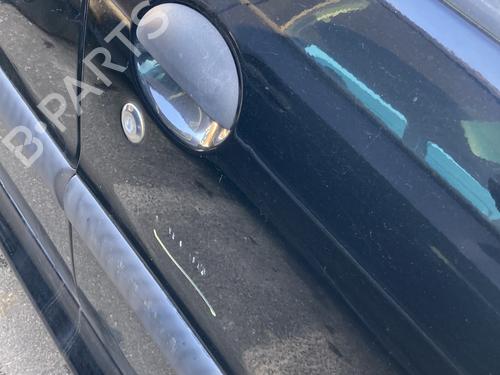 Right front door PEUGEOT 206 Hatchback (2A/C) 1.4 HDi eco 70 | BP22730382C3 