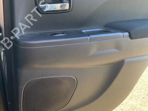 Used Rear right panel Rear right panel CITROËN C4 AIRCROSS 1.6 HDi 115 AWC (114 hp) 39702854 39702854