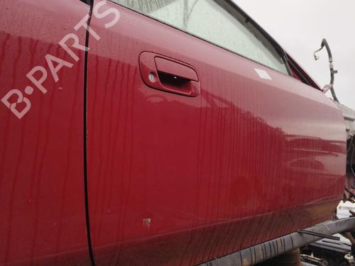 Used Right front door HONDA PRELUDE IV (BB_) [1991-1997]  19906329