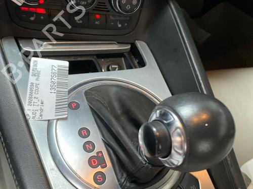 Used Gear lever Gear lever AUDI TT (8J3) 3.2 V6 quattro (250 hp) 40253597 40253597