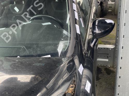 Engine control unit (ECU) CITROËN C4 II (NC_) 1.6 BlueHDi 120 | BP21666494M57