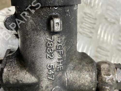 Steering rack BMW 3 (E90) 320 d | BP24055632M22 