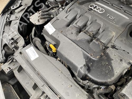 AC compressor AUDI A3 Sportback (8VA, 8VF) 1.6 TDI | BP23785872M34 - Image 3
