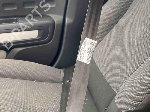 Front right seatbelt CITROËN C3 III (SX) | BP36438352I25 - Image 2