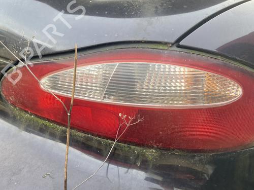 Right taillight HYUNDAI COUPE I (RD) 2.0 16V | BP23782698C35
