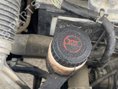 Used Power steering reservoir Power steering reservoir PEUGEOT 106 I (1A, 1C) [1991-1996] 33701616 33701616