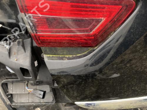 Left tailgate light RENAULT CLIO IV (BH_) 1.5 dCi 75 | BP30615751C79