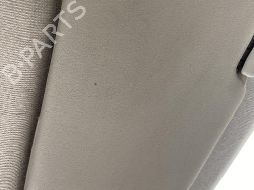 Venstre solskærm DACIA SANDERO II 1.5 dCi (90 hp) 28707694