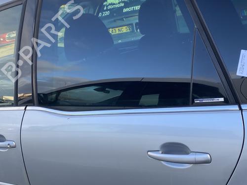 Used Left rear door CITROËN C4 Picasso I MPV (UD_) 1.6 HDi (109 hp) 23782898