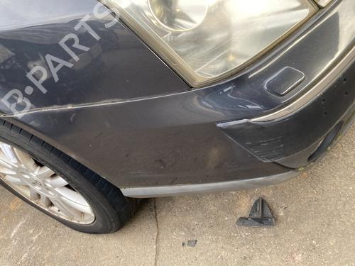 Front bumper RENAULT VEL SATIS (BJ0_) 2.0 16V Turbo (BJ0K) | BP23785578C7 