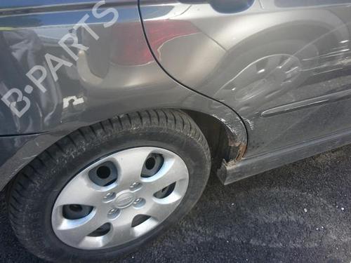 Left front window switch KIA CERATO I Hatchback (LD)  | BP22111551I27  - Image 5