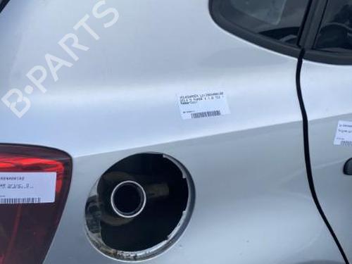Bensintank Bensintank VW POLO V (6R1, 6C1) 1.6 TDI (75 hp) 22119595 22119595