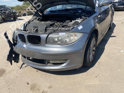Gearbox BMW 1 (E87) 118 d | BP36756020M3 - Image 3