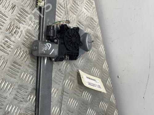 Used Front right window mechanism RENAULT TRAFIC III Van (FG_) 1.6 dCi 125 (FGMH) (125 hp) 26962199