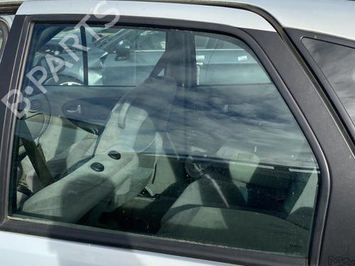 Used Rear left door window RENAULT SCÉNIC I MPV (JA0/1_, FA0_) 1.9 dTi (JA0N) (98 hp) 28813840