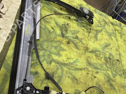 Used Front left window mechanism Front left window mechanism 37249077 37249077