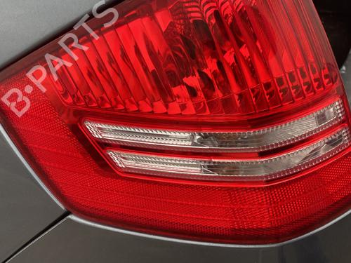 Venstre Baklys CITROËN C4 I (LC_) 1.6 HDi | BP29474886C34 