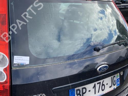 Used Tailgate FORD FIESTA V (JH_, JD_) 1.25 16V (75 hp) 22126911