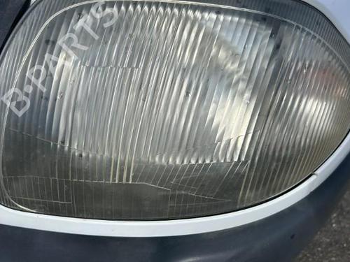 Faro izquierdo RENAULT CLIO II (BB_, CB_)  | BP22119187C28 