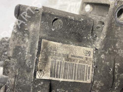 AC compressor DACIA LODGY (JS_) 1.5 dCi (JSMC, JSAF) | BP30793396M34  - Image 5