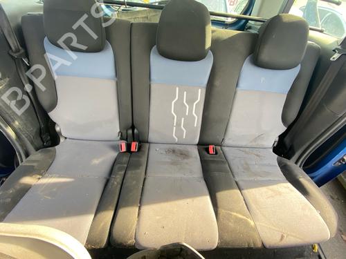 Stol bak PEUGEOT PARTNER Tepee 1.6 HDi | BP39703099C17 - Image 3
