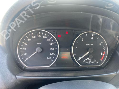 Instrument cluster BMW 1 (E87) 118 d | BP36756007C47 - Image 2