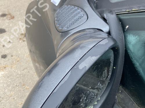 Left mirror RENAULT ESPACE III (JE0_) 2.2 dCi (JE0K) | BP25270485C26 