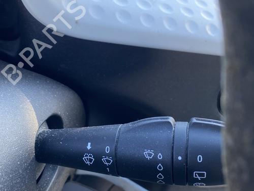 Used Steering column stalk Steering column stalk RENAULT TWINGO III (BCM_, BCA_) 1.0 SCe 70 (71 hp) 21666183 21666183