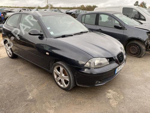 Other SEAT IBIZA III (6L1) 1.9 TDI | BP20173984O1 