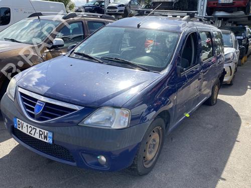 ABS pump DACIA LOGAN MCV (KS_) 1.5 dCi (KS0W) | BP30814106M43 - Image 5