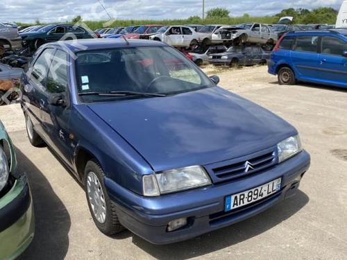 Paragolpes trasero CITROËN ZX (N2) 1.9 D | BP21492563C8 - Image 9
