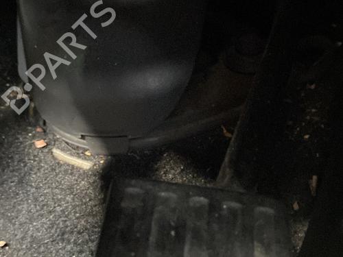 Pedal CITROËN C5 III Break (RW_) 2.0 HDi | BP28965148I4 