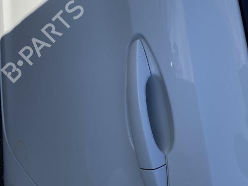 Used Rear left exterior door handle PEUGEOT 308 SW II (LC_, LJ_, LR_, LX_, L4_) 1.6 BlueHDi 100 (99 hp) 24822876