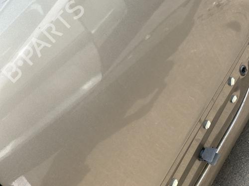 Used Left rear door RENAULT GRAND SCÉNIC III (JZ0/1_) 1.9 dCi (JZ0J, JZ0N, JZ1K, JZ1S) (131 hp) 26580968