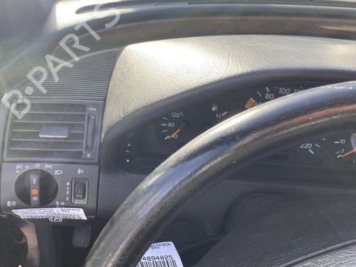 Steering wheel MERCEDES-BENZ C-CLASS (W202) C 220 CDI (202.133) | BP30085519C49 