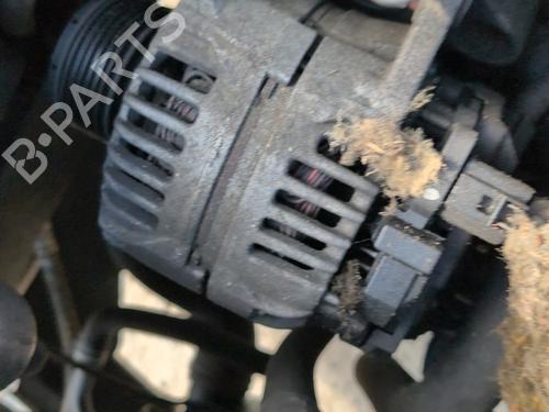 Used Alternator Alternator FORD GALAXY I (WGR) 1.9 TDI (115 hp) 33959559 33959559