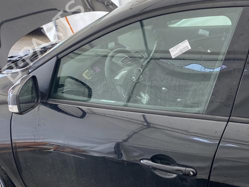 Used Left front door RENAULT MEGANE III Grandtour (KZ0/1) 1.5 dCi (KZ09, KZ0D, KZ1G, KZ29, KZ14, KZ1W, KZ10, KZ1F,... (110 hp) 32170394