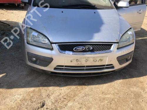 Front bumper FORD FOCUS II (DA_, HCP, DP) 1.8 TDCi | BP22119044C7 
