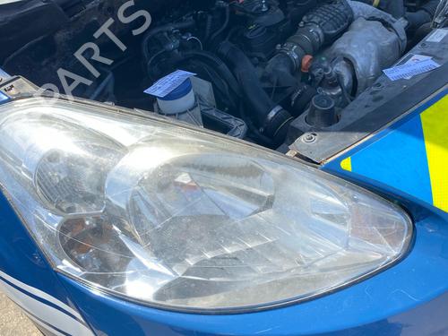 Right headlight PEUGEOT PARTNER Tepee 1.6 HDi | BP37078596C29 - Image 3