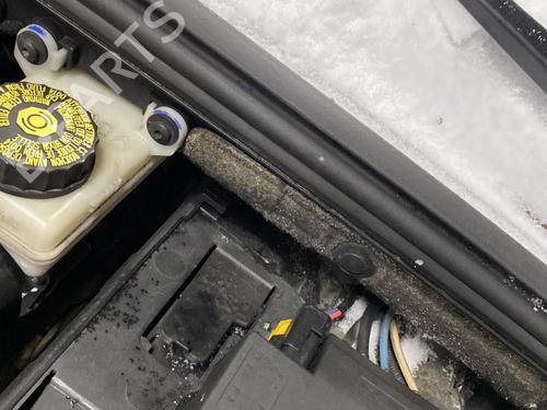 Used Servo brake Servo brake PEUGEOT 308 I (4A_, 4C_) 1.6 HDi (92 hp) 31318051 31318051