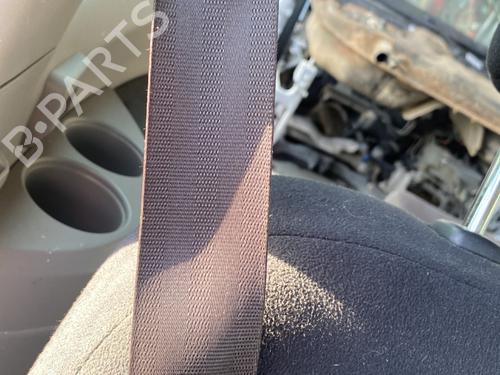 Højre bagtil seleforstrammer MITSUBISHI GRANDIS (NA_W) 2.0 DI-D (NA8W) (136 hp) 30760415